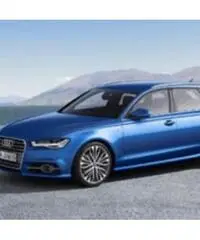 AUDI A6 Avant 2.0 TDI 190 CV ultra - 2