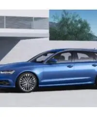 AUDI A6 Avant 2.0 TDI 190 CV ultra - 3