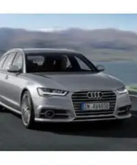 AUDI A6 Avant 2.0 TDI 190 CV ultra - 7