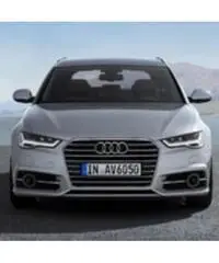 AUDI A6 Avant 2.0 TDI 190 CV ultra - 9