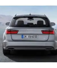 AUDI A6 Avant 2.0 TDI 190 CV ultra - 10