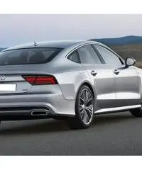 AUDI A7 SPB 3.0 TDI 320 CV quattro tiptronic - 2