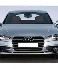 AUDI A7 SPB 3.0 TDI 320 CV quattro tiptronic - 3