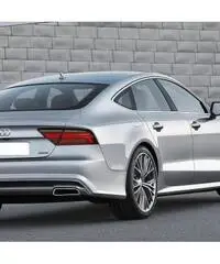 AUDI A7 SPB 3.0 TDI 320 CV quattro tiptronic - 4