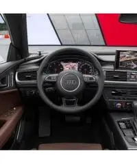 AUDI A7 SPB 3.0 TDI 320 CV quattro tiptronic - 5