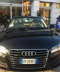 AUDI A7 SPB 3.0 V6 TDI 245 CV quattro S tronic - 2