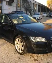 AUDI A7 SPB 3.0 V6 TDI 245 CV quattro S tronic - 3