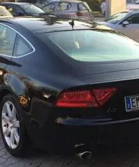 AUDI A7 SPB 3.0 V6 TDI 245 CV quattro S tronic - 4