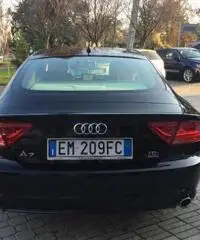 AUDI A7 SPB 3.0 V6 TDI 245 CV quattro S tronic - 5