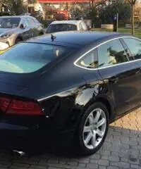 AUDI A7 SPB 3.0 V6 TDI 245 CV quattro S tronic - 6