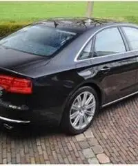 AUDI A8 3.0 TDI 258 CV clean diesel quattro tiptronic - 6