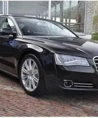 AUDI A8 3.0 TDI 258 CV clean diesel quattro tiptronic - 7