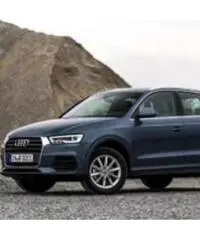 AUDI Q3 2.0 TDI 150 CV Sport