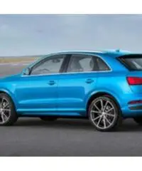 AUDI Q3 2.0 TDI 150 CV Sport - 2