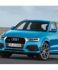 AUDI Q3 2.0 TDI 150 CV Sport - 8