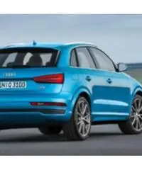 AUDI Q3 2.0 TDI 150 CV Sport - 9