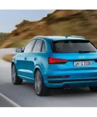 AUDI Q3 2.0 TDI 150 CV Sport - 10