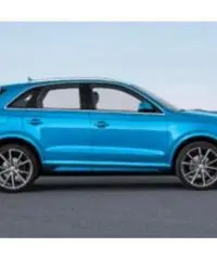 AUDI Q3 2.0 TDI 150 CV Sport - 3