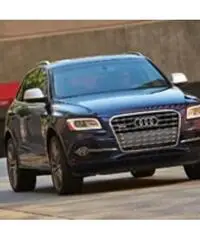 AUDI Q5 2.0 TDI 150 CV quattro Advanced Plus - 3