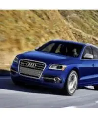 AUDI Q5 2.0 TDI 150 CV quattro Advanced Plus - 4