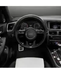 AUDI Q5 2.0 TDI 150 CV quattro Advanced Plus - 7