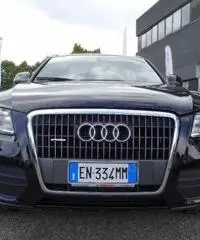 AUDI Q5 2.0 TDI 143 CV quattro S-LINE - 2