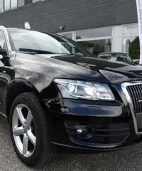 AUDI Q5 2.0 TDI 143 CV quattro S-LINE - 3