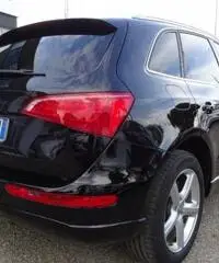 AUDI Q5 2.0 TDI 143 CV quattro S-LINE - 5