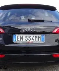 AUDI Q5 2.0 TDI 143 CV quattro S-LINE - 6