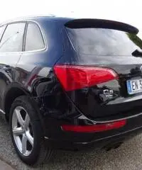 AUDI Q5 2.0 TDI 143 CV quattro S-LINE - 7