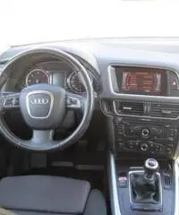 AUDI Q5 2.0 TDI 170 CV quattro Advanced - 4