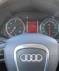 AUDI Q5 2.0 TDI 170 CV quattro Advanced - 5