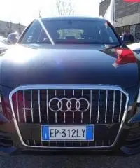 AUDI Q5 2.0 TDI 170 CV quattro S tronic Advanced Plus - 2