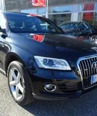 AUDI Q5 2.0 TDI 170 CV quattro S tronic Advanced Plus - 3