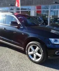 AUDI Q5 2.0 TDI 170 CV quattro S tronic Advanced Plus - 4