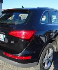 AUDI Q5 2.0 TDI 170 CV quattro S tronic Advanced Plus - 5