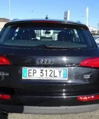 AUDI Q5 2.0 TDI 170 CV quattro S tronic Advanced Plus - 6