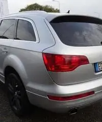 AUDI Q7 3.0 V6 TDI 233CV quattro tiptronic - 7