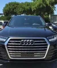 AUDI Q7 3.0 TDI 272CV quattro tiptronic S-LINE FULL OPTIOL - 2