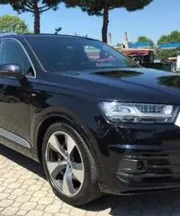 AUDI Q7 3.0 TDI 272CV quattro tiptronic S-LINE FULL OPTIOL - 3