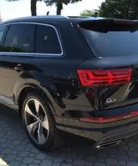 AUDI Q7 3.0 TDI 272CV quattro tiptronic S-LINE FULL OPTIOL - 4