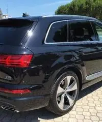 AUDI Q7 3.0 TDI 272CV quattro tiptronic S-LINE FULL OPTIOL - 6