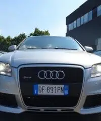 AUDI RS4 4.2 V8 Avant quattro + CARBOCERAMIK + TETTO + XENO - 2