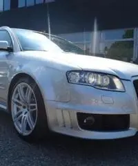 AUDI RS4 4.2 V8 Avant quattro + CARBOCERAMIK + TETTO + XENO - 3