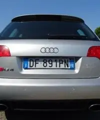 AUDI RS4 4.2 V8 Avant quattro + CARBOCERAMIK + TETTO + XENO - 6