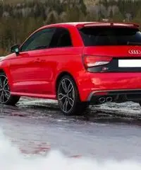 AUDI S1 2.0 TFSI quattro - 3