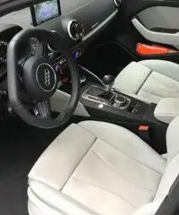 Audi s3 fuol potional - 3