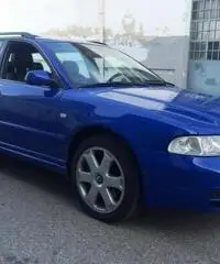 AUDI S4 2.7 V6 cat Avant - 2