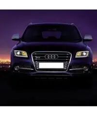 AUDI SQ5 3.0 V6 TDI Biturbo quattro tiptronic - 3