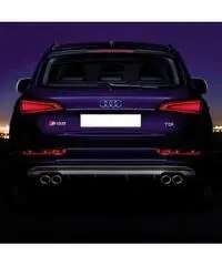 AUDI SQ5 3.0 V6 TDI Biturbo quattro tiptronic - 4